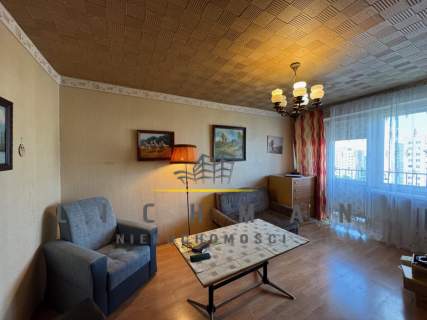 Mieszkanie do wynajęcia, 42,98 m2, Łódź