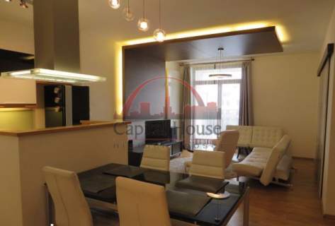 Mieszkanie do wynajęcia, 82 m2, Warszawa