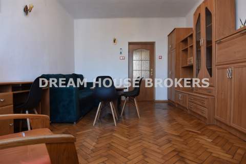 Mieszkanie Sprzedam-Wynajmę 48m2 Centrum 