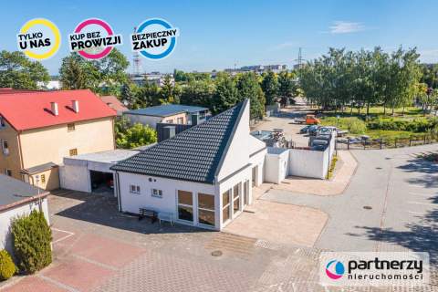 Na sprzedaż hotel, restauracja, zakład pogrzebowy.