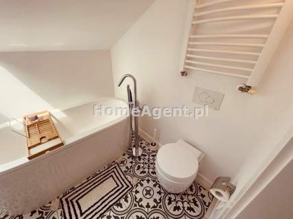 Osiedle Ptasie. Dwupoziomowy Apartament z tarasem