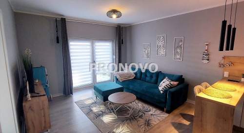 apartament 2 pokoje Dziwnówek