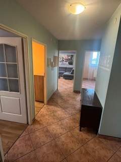 Mieszkanie o pow. 63m2, balkon, III piętro, Podmiejska