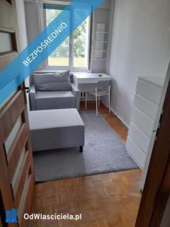 Osiedle Jagiellońskie, 48m2, 3 pokoje, osobna kuchnia