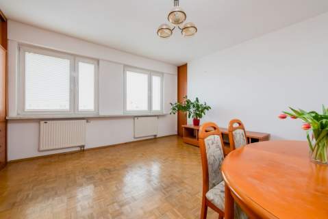 Centrum 48 m2, os. Piaski