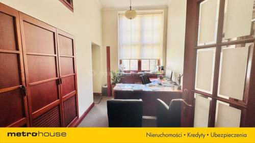 Prestiżowy Lokal na Sprzedaż w Centrum Szczecina
