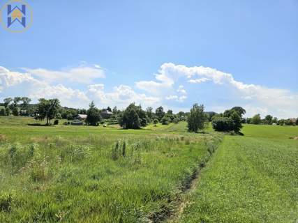 CZUŁÓWEK Działka, 28ar, cicha i spokojna okolica
