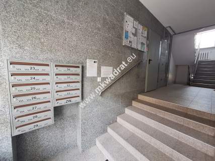 Cisza i spokój w centrum miasta STARÓWKA