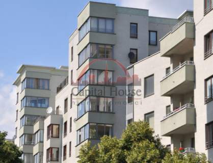 Mieszkanie do wynajęcia, 165 m2, Warszawa