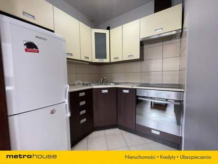 Mieszkanie na sprzedaż, 29 m2, Bytom