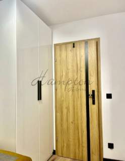 Nowoczesne 3 pok balkon 46,6 m2 Sadyba Bonifacego