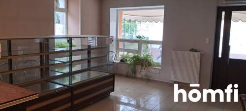 Lokal na sprzedaż w centrum Chełma