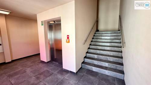 ŚCISŁE CENTRUM, NOWE BUDOWNICTWO, UL. WSPÓLNA 1