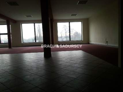 Nieruchomość komercyjna do wynajęcia, 263 m2, Kraków