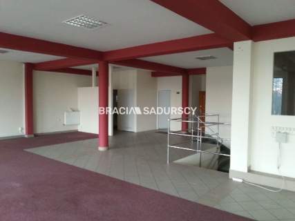 Nieruchomość komercyjna do wynajęcia, 263 m2, Kraków