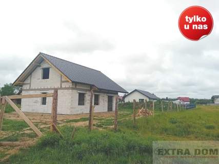 Dom na sprzedaż, 93,28 m2, Goleniów