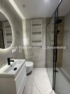 Mieszkanie na sprzedaż, 44,6 m2, Lubin