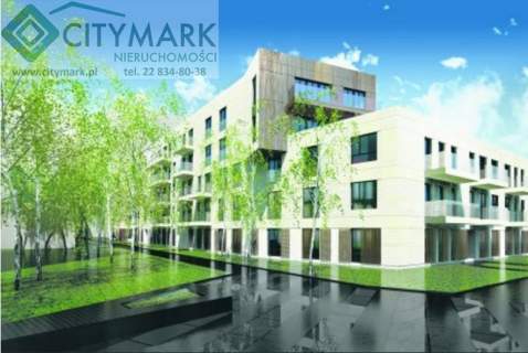 Mieszkanie na sprzedaż, 100,5 m2, Warszawa