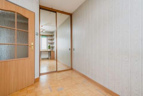 Centrum 48 m2, os. Piaski