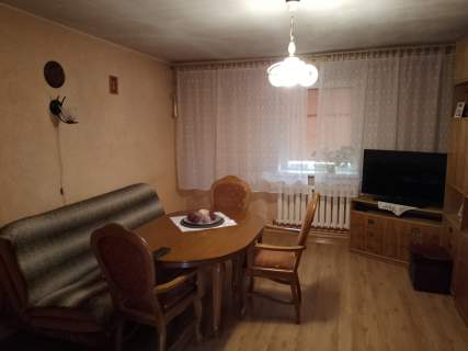 Sprzedam mieszkanie własnościowe