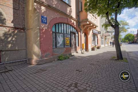 Biuro na sprzedaż, 63,03 m2, Ełk