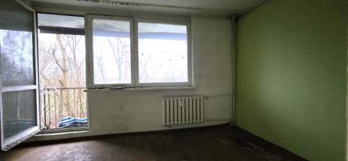 Zabrze Witosa 20 m2 w bloku balkon SPRZEDANE