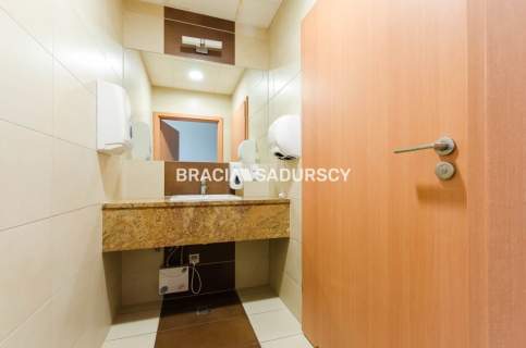 Biuro do wynajęcia, 520 m2, Kraków