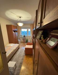 3 pokoje 48,2 m2 8 piętro Bonifacego
