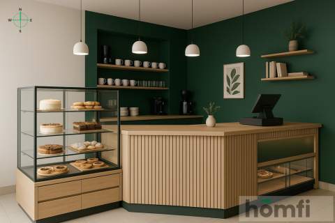 Lokal na sprzedaż w centrum Chełma
