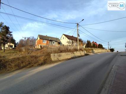 Jaworze - 5 min od Kielc, gm. Zagnańsk
