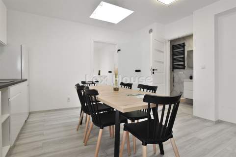 Oferta sprzedaży apartamentów w Świnoujściu