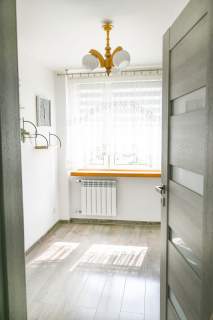 MIESZKANIE, 68 METRÓW, os. Akademickie