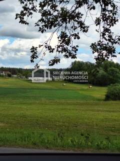 Działka budowlana 1000 m2, Pomlewo gm. Przywidz