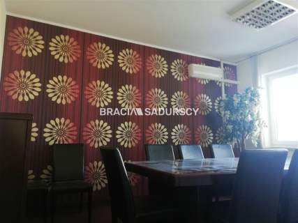 Biuro do wynajęcia, 250 m2, Kraków