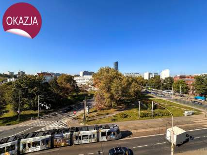 Kawalerka w centrum szuka najemcy