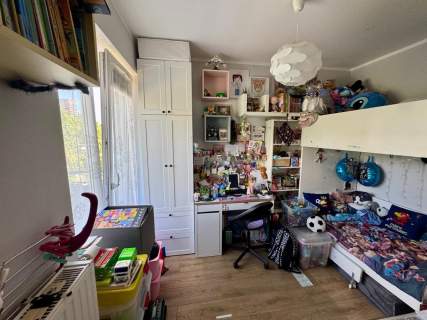 Mieszkanie na sprzedaż, 41,8 m2, Szczecin