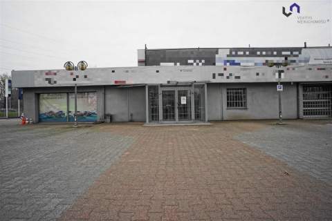 Biuro do wynajęcia, 230 m2, Katowice