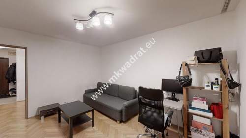 LUX M3 Mokotów, 48,9 m2 OKAZJA 