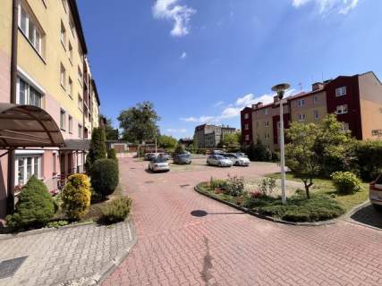 Mieszkanie na sprzedaż, 41,77 m2, Bytom