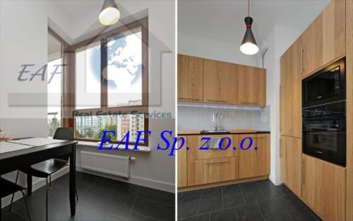 Mieszkanie do wynajęcia, 80 m2, Warszawa
