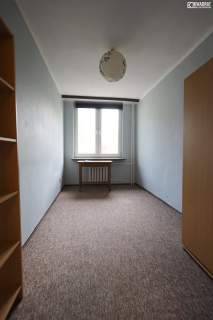 2 Pokoje 39 m2 LSM 1 Piętro bez piecyka.