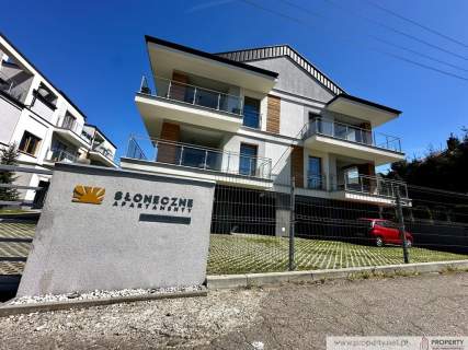 Mieszkanie, 49 m2, Krasińskiego, Dębica