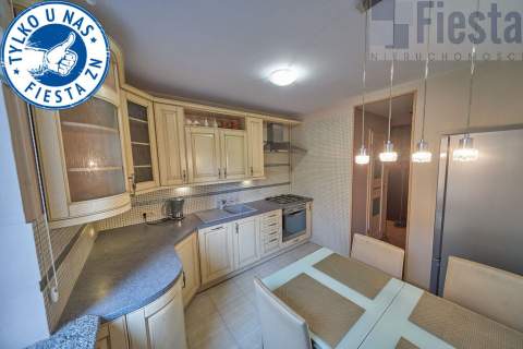 Lublin, Felin, 4 niezależne pokoje, 86 m2