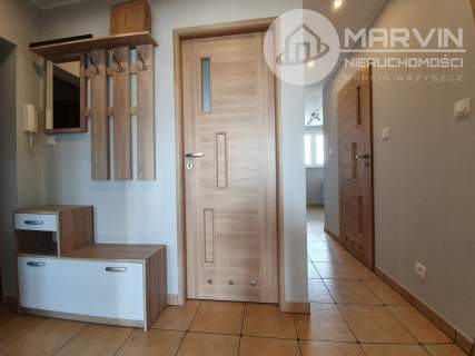3 Niezależne Pokoje 52m2 - ul. Kuźnicza
