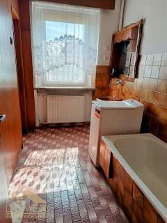 Urokliwy dom z dużą działką 2500 m   Rydułtowy
