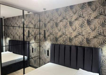 Nowoczesne 3 pok balkon 46,6 m2 Sadyba Bonifacego