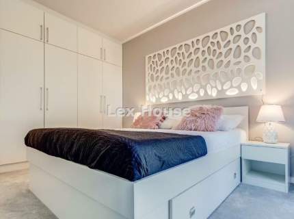 Apartament w Dziwnowie