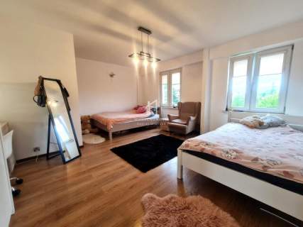 MIESZKANIE NA I PIĘTRZE, 3 POKOJE, WIEŻOWCE, JASŁO, UL. BA