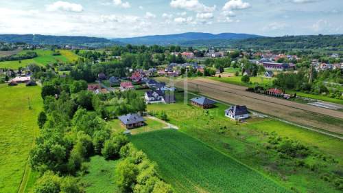 NOWOCZESNY, PARTEROWY DOM W STANIE SUROWYM, NAWSIE BRZOSTECKIE,...