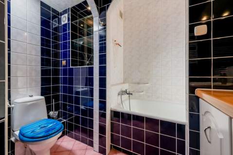 Centrum 48 m2, os. Piaski